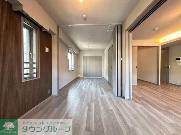 ブランシエスタ江古田の物件内観写真